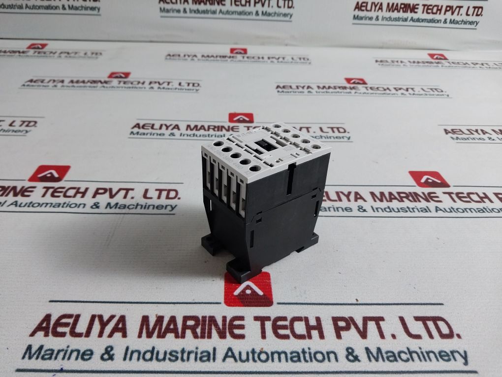 Eaton Dil A-40 Contactor Relay 220Vdc