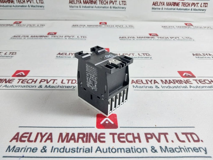 Eaton Dil A-40 Contactor Relay 220Vdc