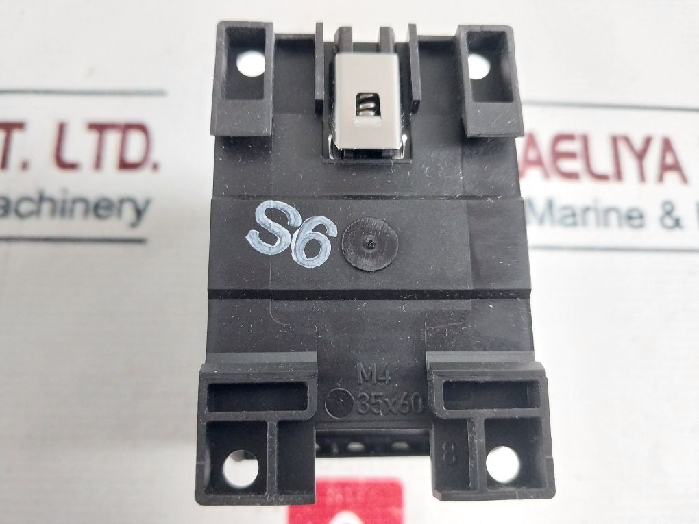 Eaton Dil A-40 Contactor Relay 220Vdc