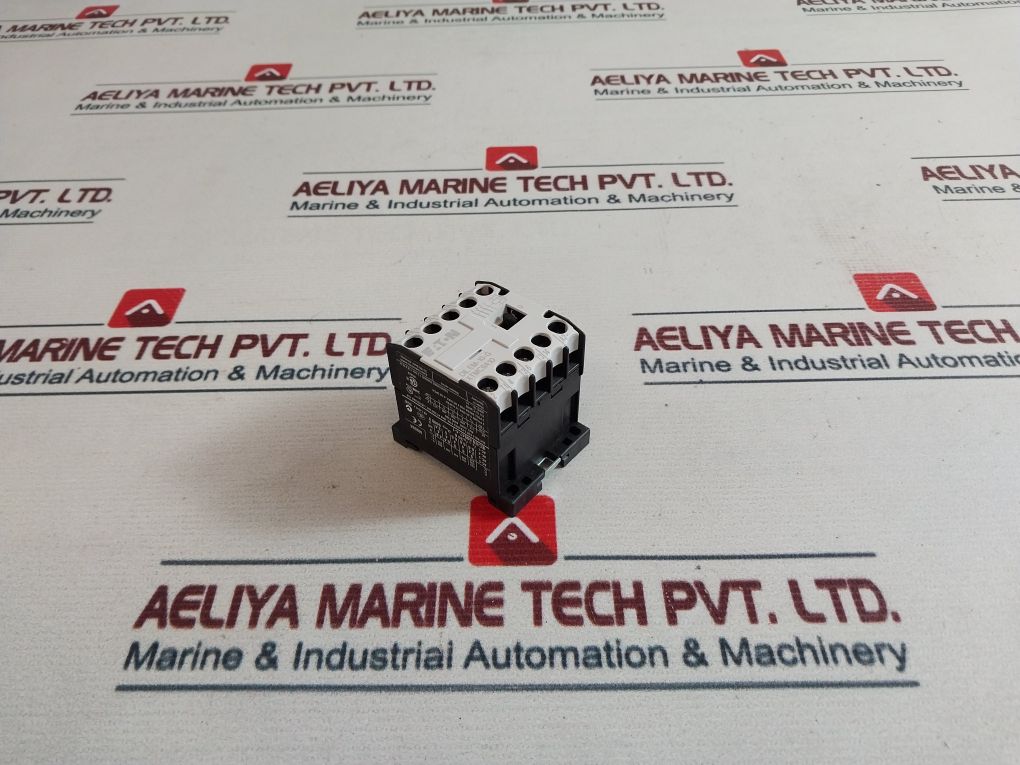 Eaton Dil Em-10-g Contactor Xtmc9A10 24V Dc