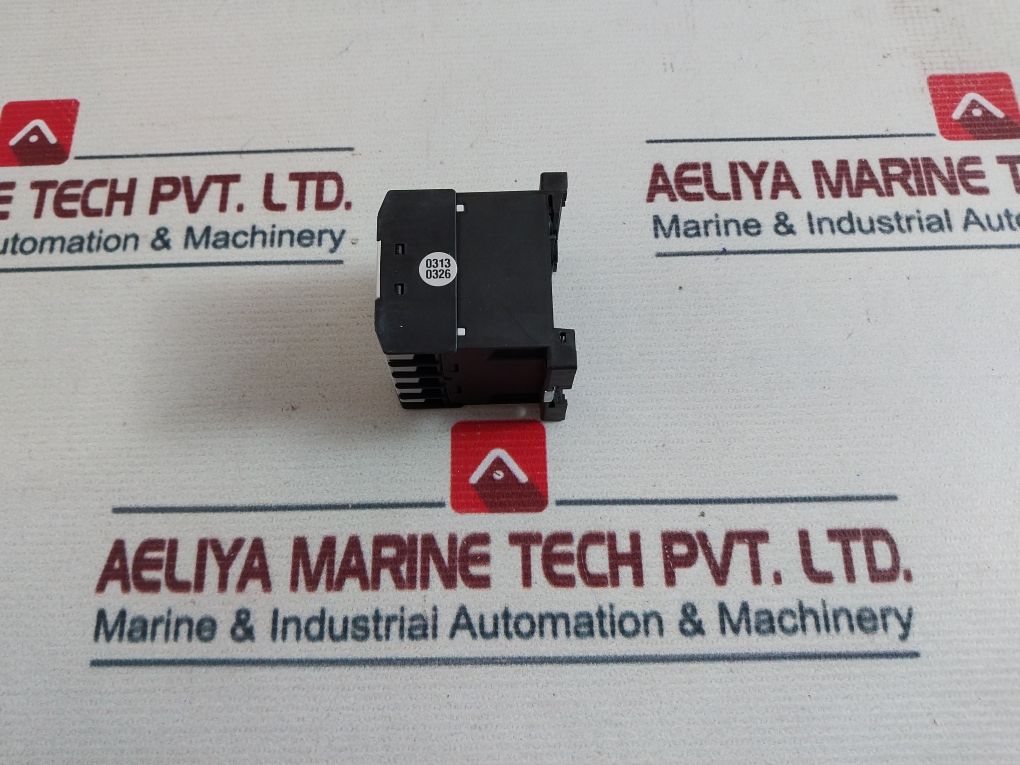 Eaton Dil Em-10-g Contactor Xtmc9A10 24V Dc