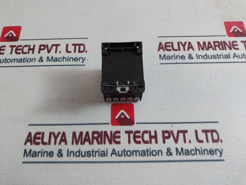 Eaton Dil Em-10-g Contactor Xtmc9A10 24V Dc