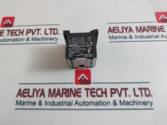 Eaton Dil Em-10-g Contactor Xtmc9A10 24V Dc