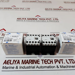 Eaton Dil Em-10 Contactor Xtmc9A10G2

