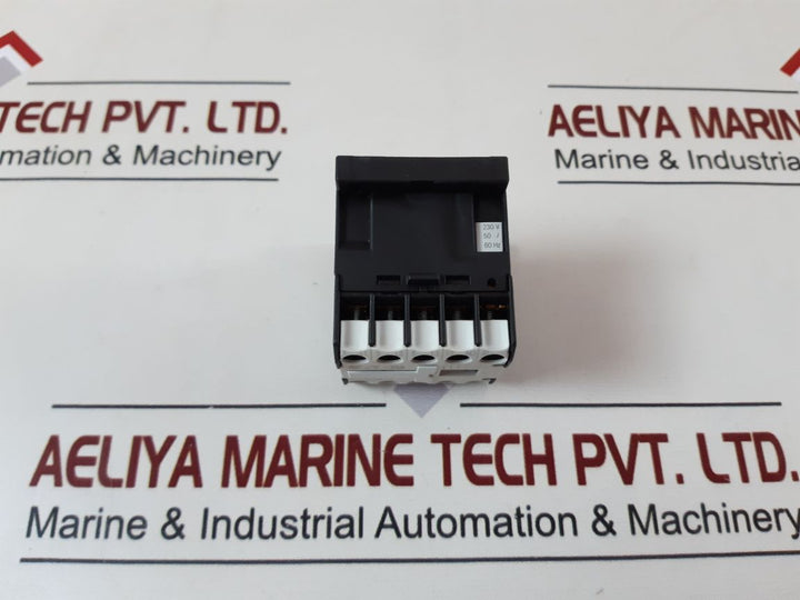 Eaton Dil Em-10 Contactor Xtmc9A10G2

