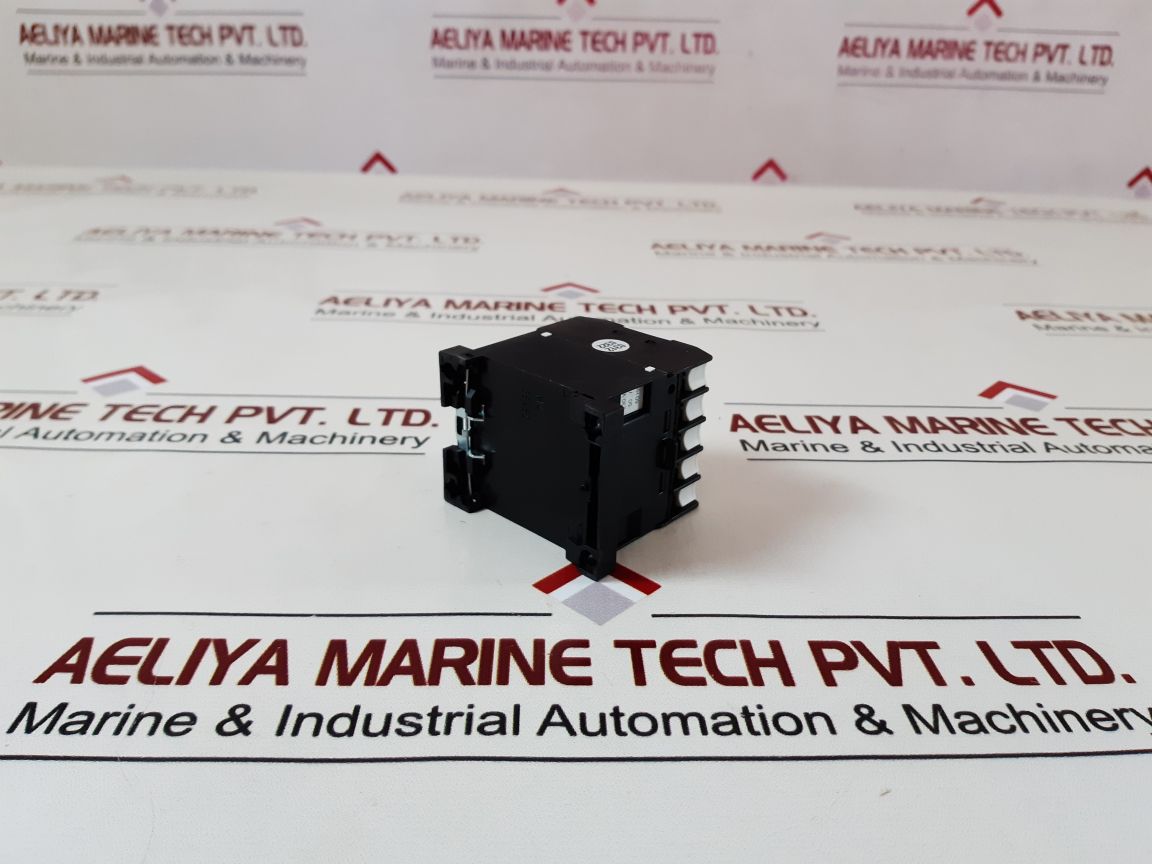 Eaton Dil Em-10 Contactor Xtmc9A10G2
