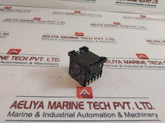 Eaton Dil Er-22-g Mini Contactor Relay 110V Dc