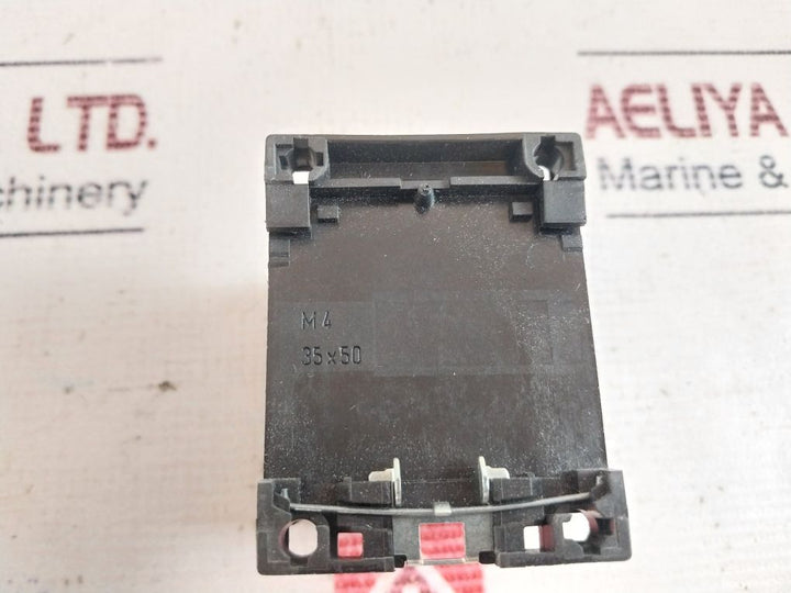 Eaton Dil Er-22-g Mini Contactor Relay 110V Dc