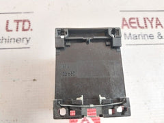 Eaton Dil Er-22-g Mini Contactor Relay 110V Dc