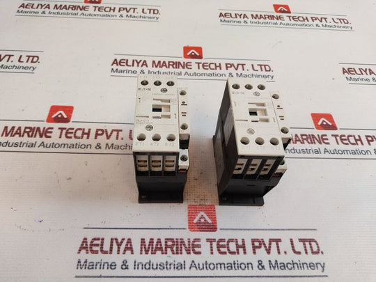 Eaton Dil K12-11 Contactor
