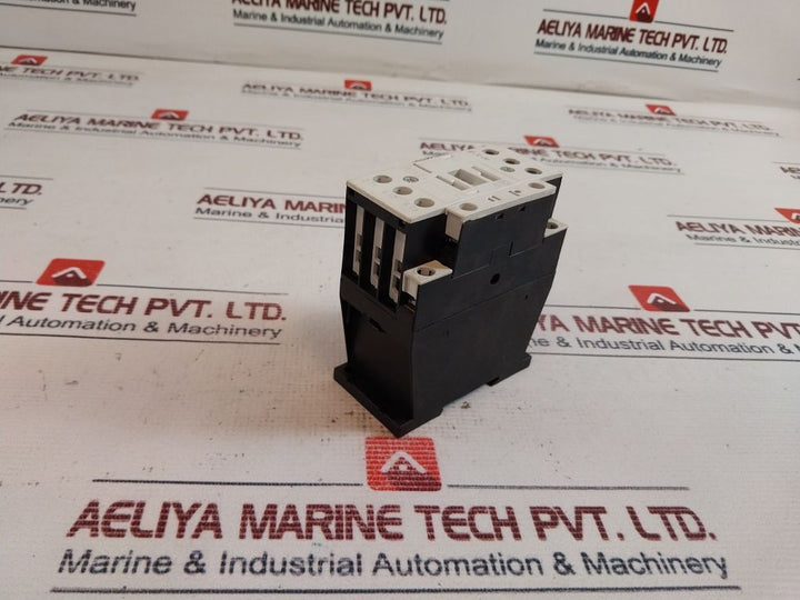 Eaton Dil K12-11 Contactor