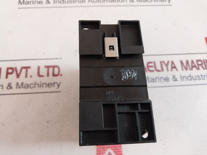 Eaton Dil K12-11 Contactor