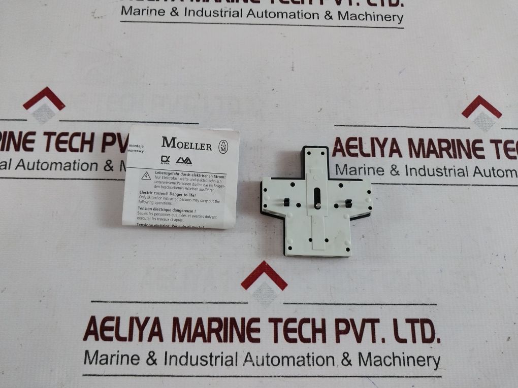 Eaton Dil M1000-xhi11-si Auxiliary Contact Module