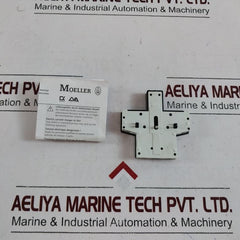 Eaton Dil M1000-xhi11-si Auxiliary Contact Module