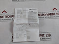 Eaton Dil M1000-xhi11-si Auxiliary Contact Module