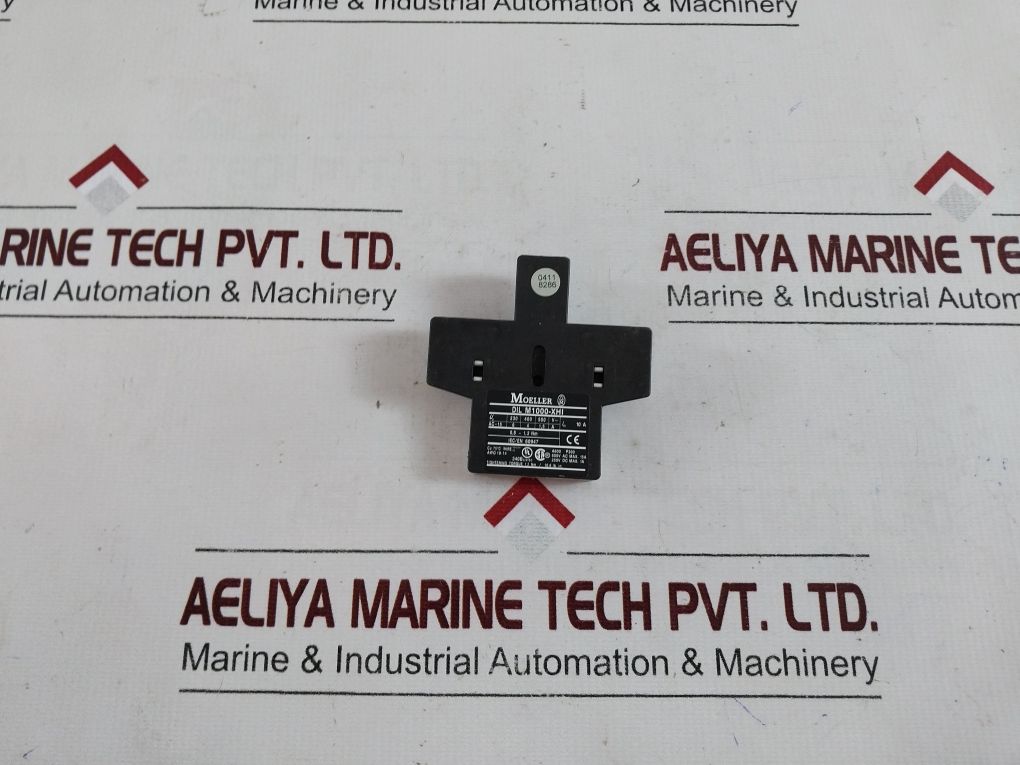 Eaton Dil M1000-xhi11-si Auxiliary Contact Module