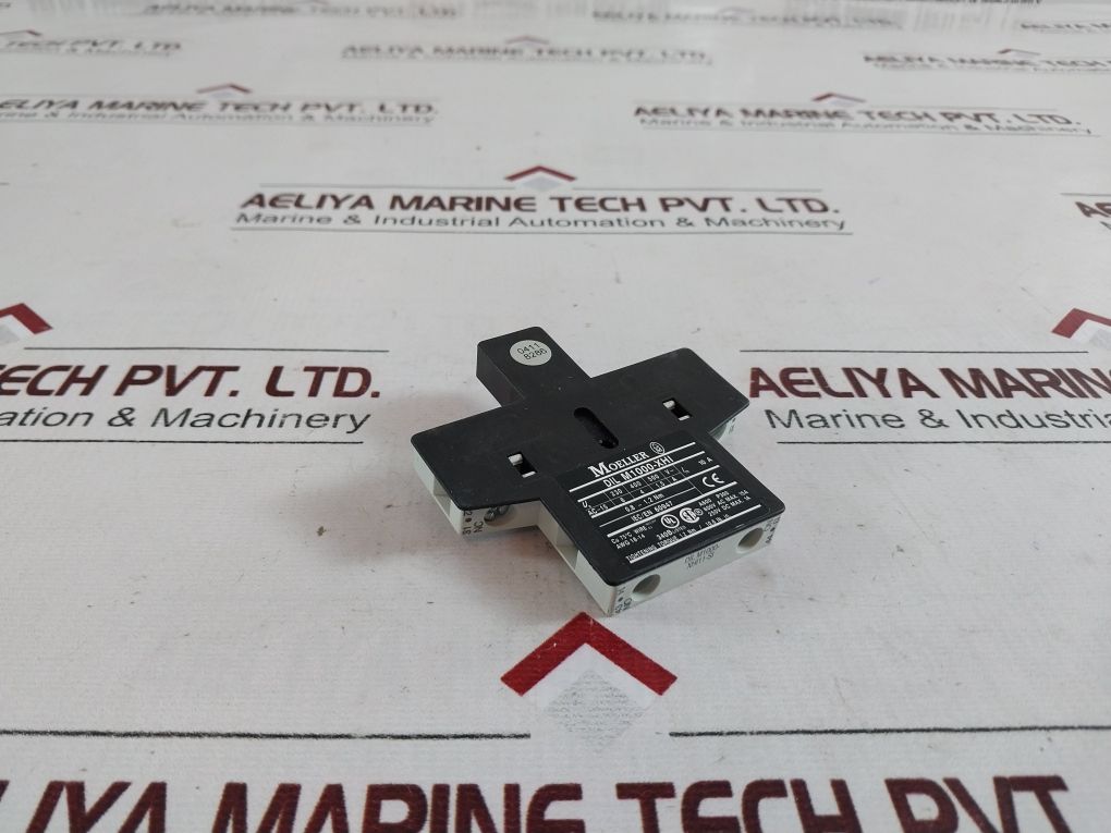 Eaton Dil M1000-xhi11-si Auxiliary Contact Module
