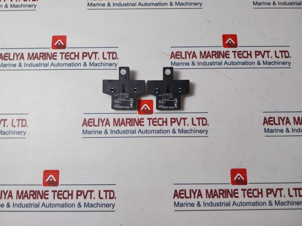 Eaton Dil M1000-xhi11-si Auxiliary Contact Module 15A