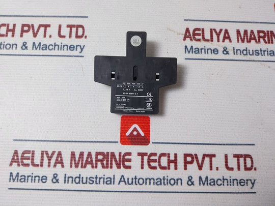 Eaton Dil M1000-xhi11-si Auxiliary Contact Module
