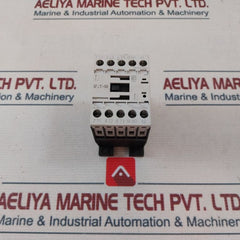 Eaton Dil M12-10 Contactor