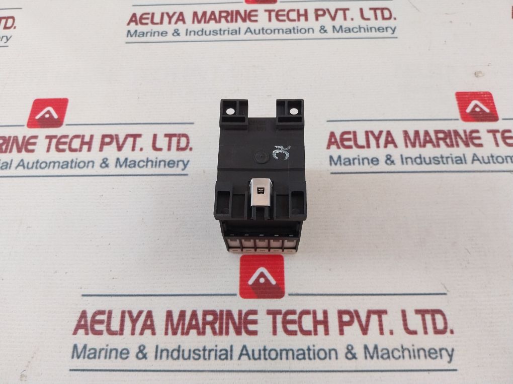 Eaton Dil M12-10 Contactor