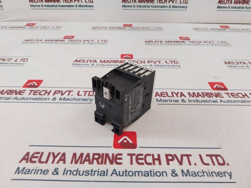 Eaton Dil M12-10 Contactor