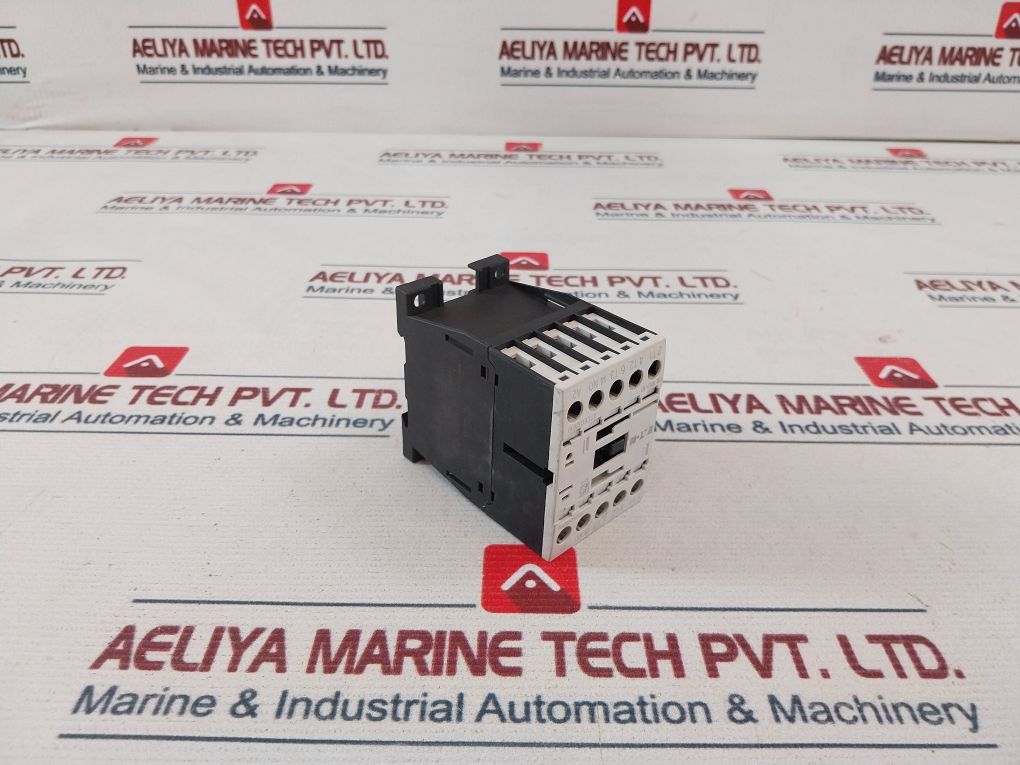 Eaton Dil M12-10 Contactor