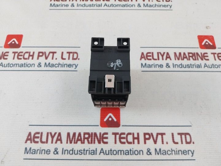 Eaton Dil M12-10 Contactor 600V