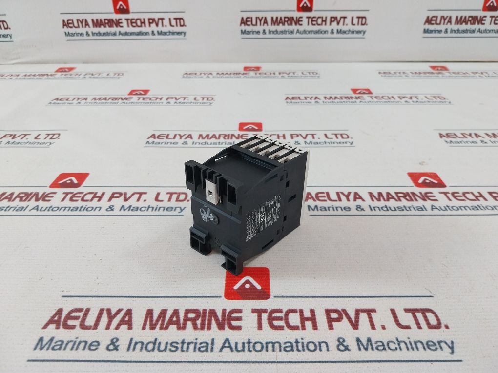 Eaton Dil M12-10 Contactor 600V