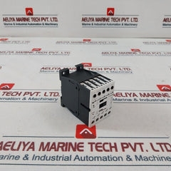 Eaton Dil M12-10 Contactor 600V