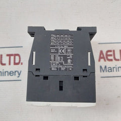 Eaton Dil M12-10 Contactor 600V