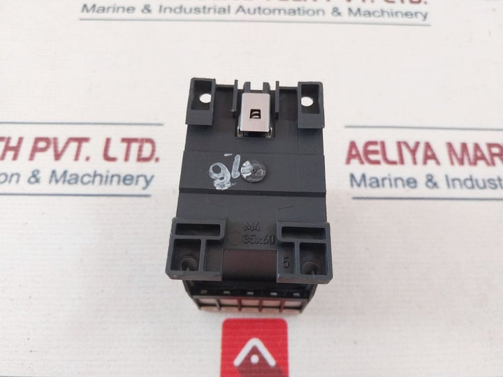 Eaton Dil M12-10 Contactor 600V