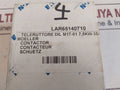 Eaton Dil M17-01 Contactor