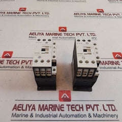 Eaton Dil M17-01 Contactor