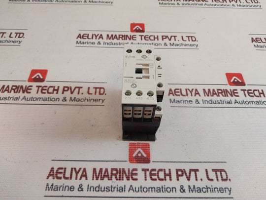 Eaton Dil M17-01 Contactor