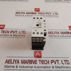 Eaton Dil M17-01 Contactor