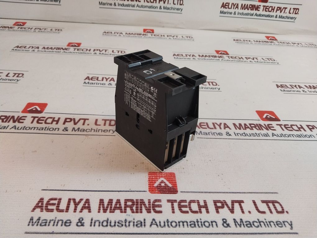 Eaton Dil M17-01 Contactor