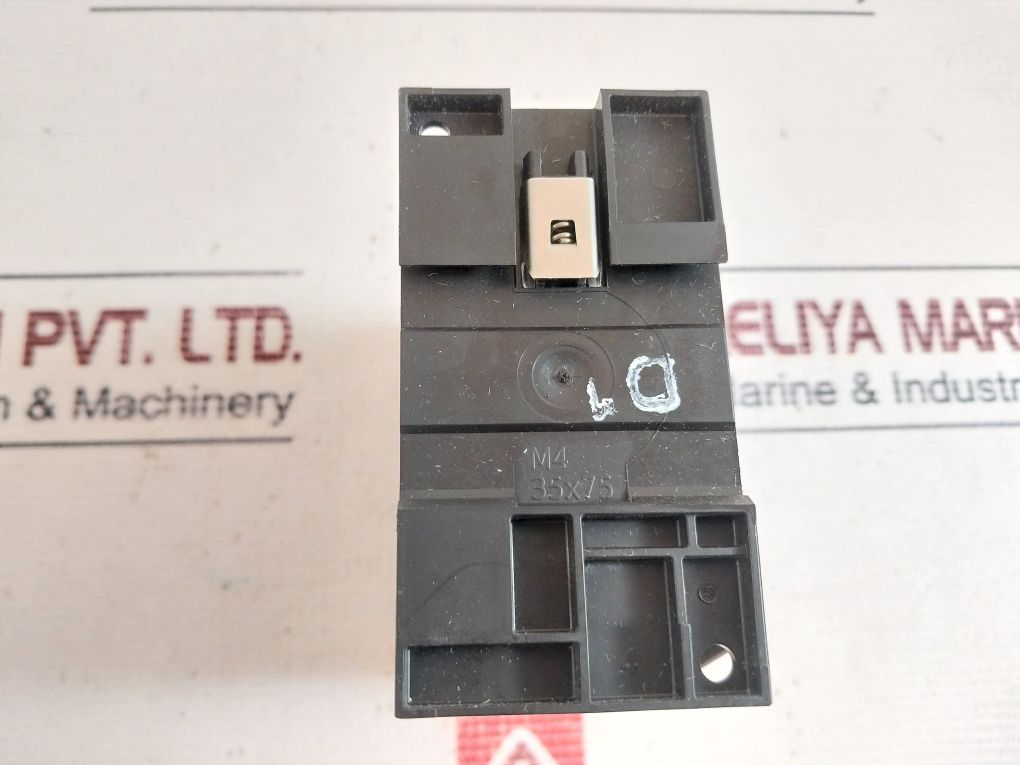 Eaton Dil M17-01 Contactor
