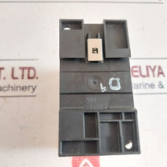 Eaton Dil M17-01 Contactor