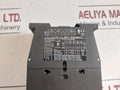 Eaton Dil M17-01 Contactor