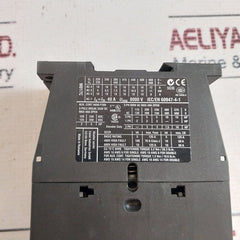 Eaton Dil M17-01 Contactor