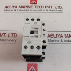 Eaton Dil M17-01 Contactor