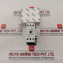 Eaton Dil M17-10 Contactor