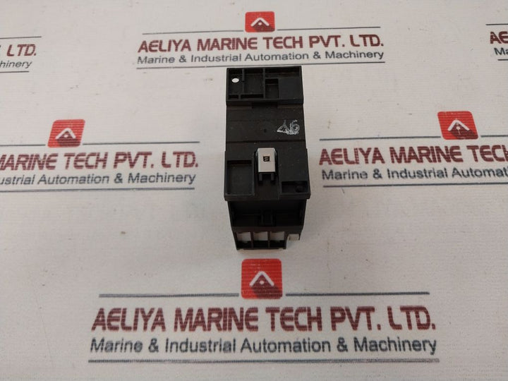 Eaton Dil M17-10 Contactor