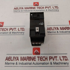Eaton Dil M17-10 Contactor