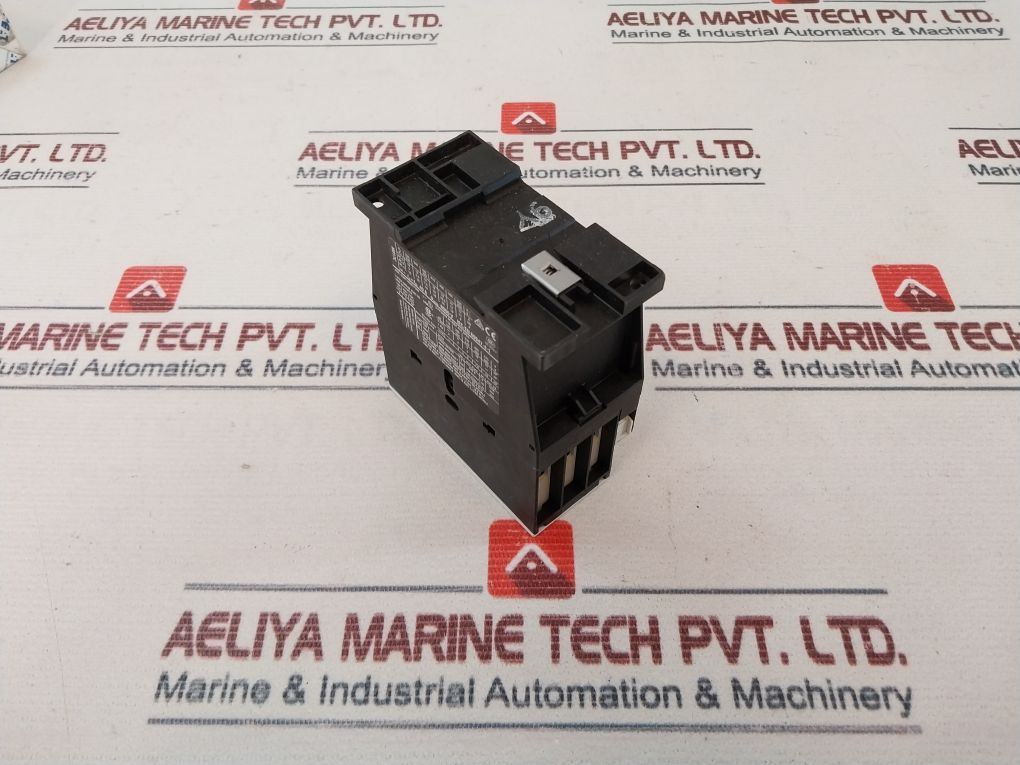 Eaton Dil M17-10 Contactor