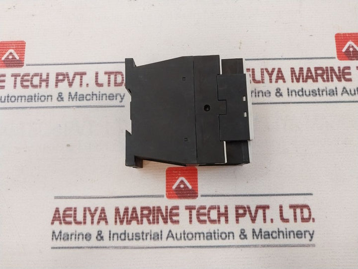 Eaton Dil M17-10 Contactor