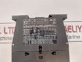 Eaton Dil M17-10 Contactor