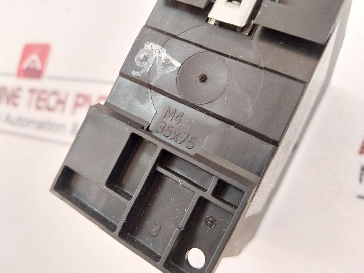 Eaton Dil M17-10 Contactor