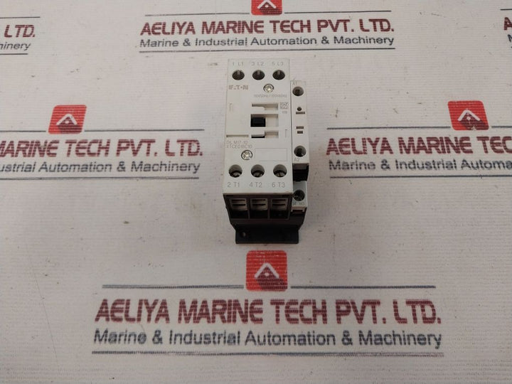 Eaton Dil M17-10 Contactor 250V